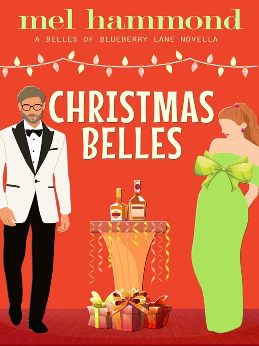 Title details for Christmas Belles by Mel Hammond - Available